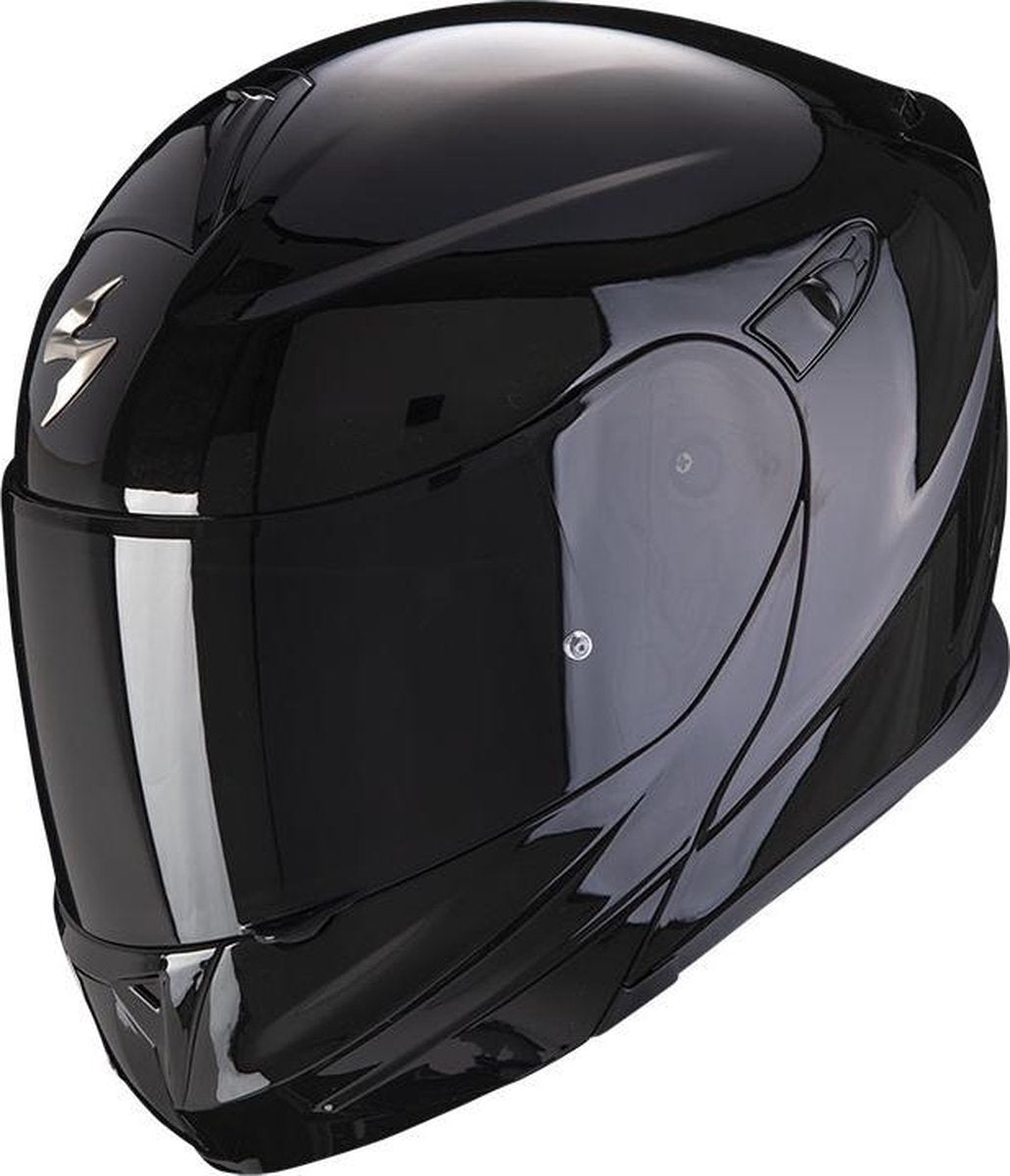 Scorpion EXO-920 EVO Solid - Zwart