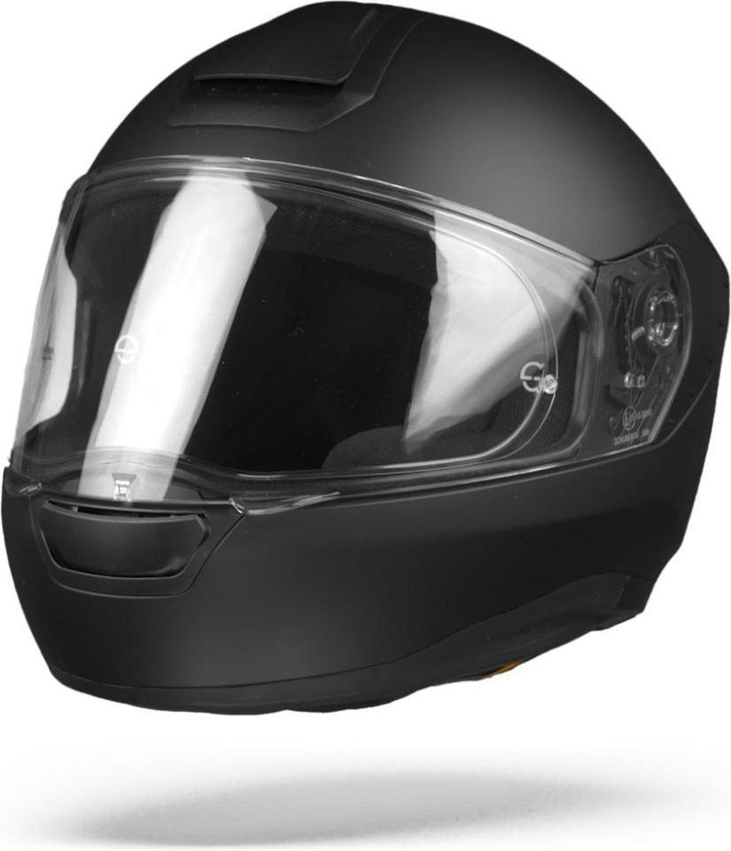 Schuberth R2 Mat Zwart Integraalhelm - Motorhelm - Maat XXL