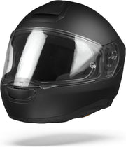 Schuberth R2 Mat Zwart Integraalhelm - Motorhelm - Maat XXL