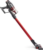 H. Koenig - Snoerloze steelstofzuiger UPX18 - 2-in-1 - handzuiger