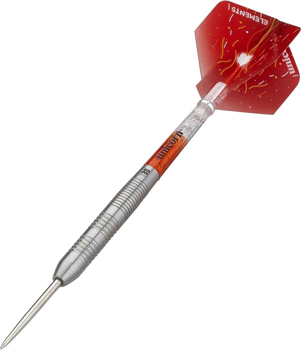 Unicorn Dartpijlen Core Xl Striker 47