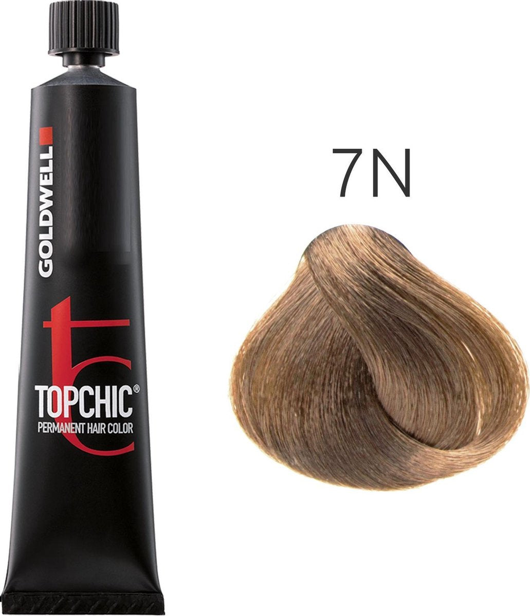 Goldwell Topchic Tube 60 ml