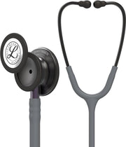 3m Littmann Classic III Stethoscoop Smoke Edition