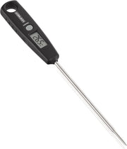 Leifheit - Proline - kookthermometer - digitaal - zwart