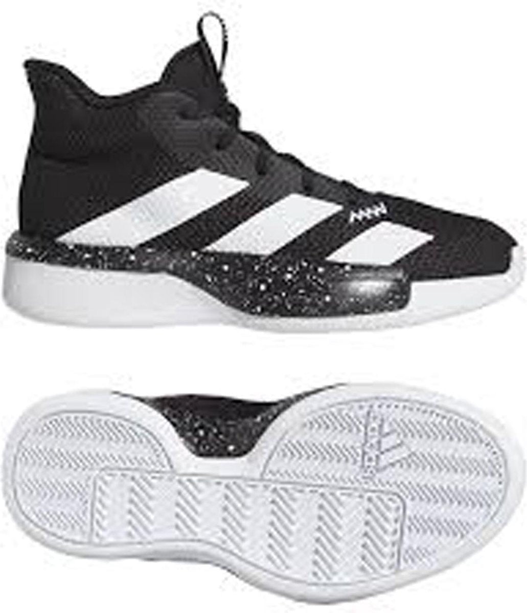Adidas Basketbalschoen Pro Next Level Maat 30
