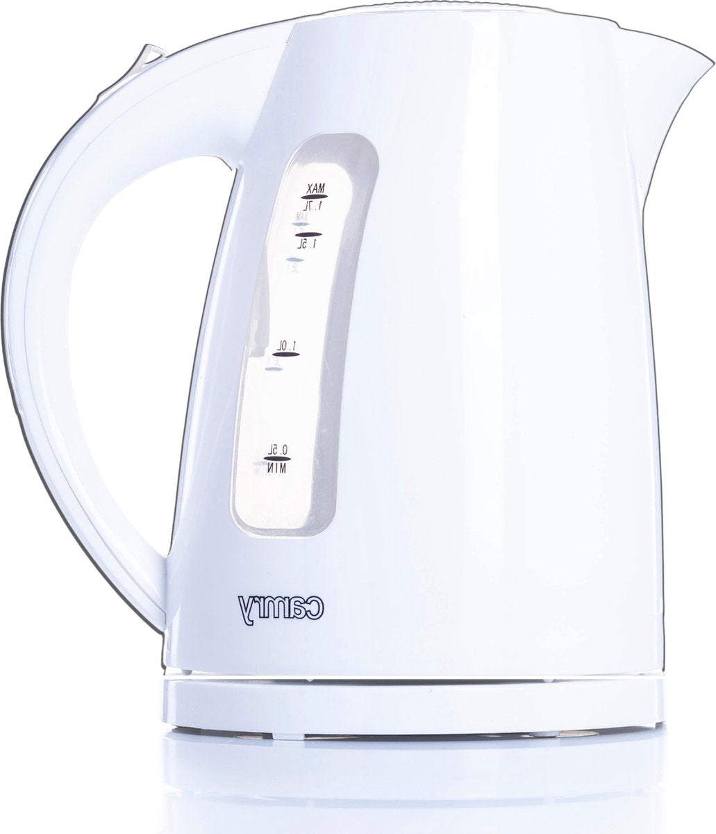 Waterkoker - Anti-kalkfilter - 1