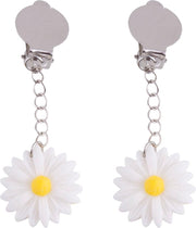 ESPA - Margriet oorbellen voor volwassenen - Accessoires > Sieraden
