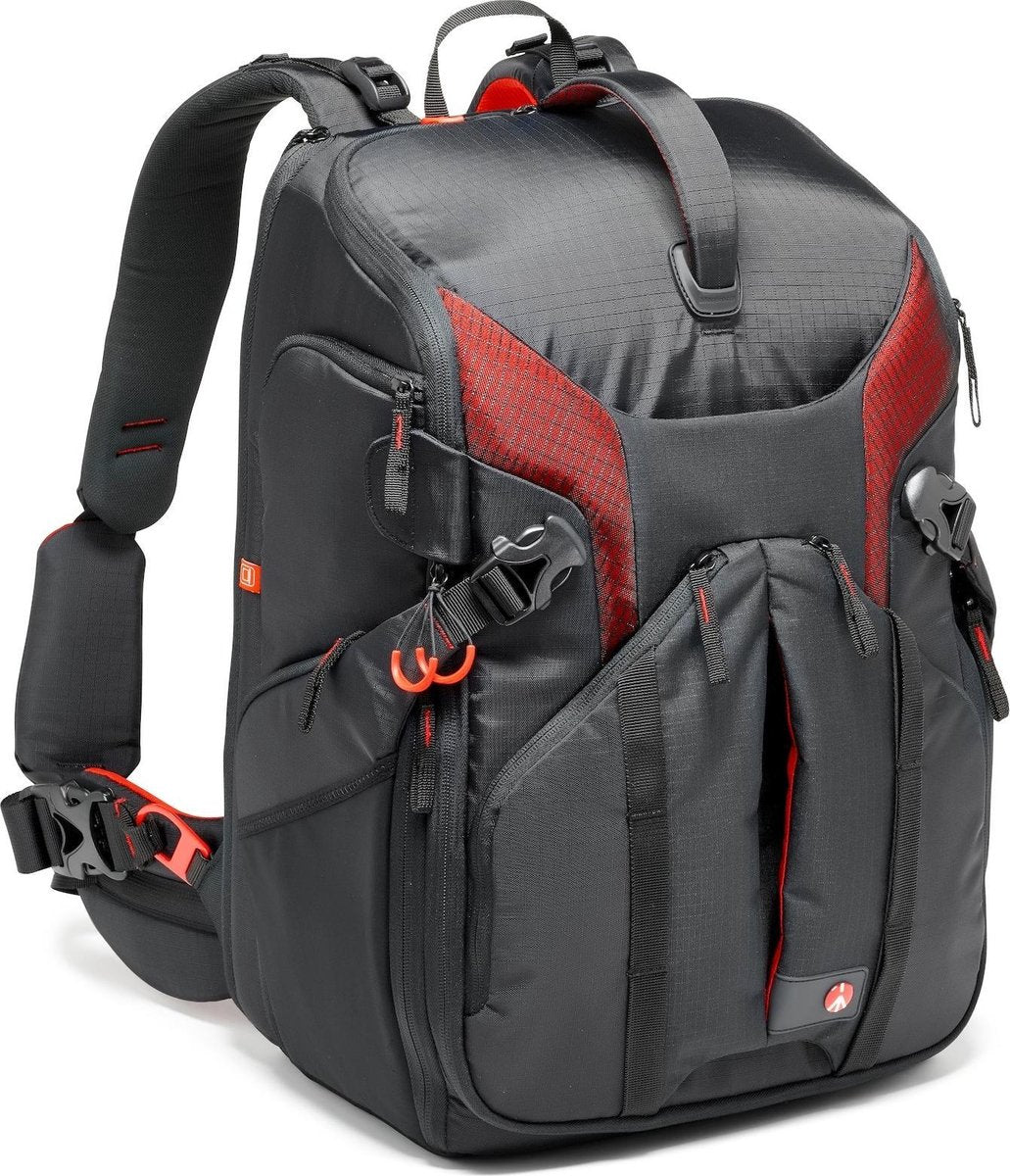 Manfrotto Pro Light rugzak