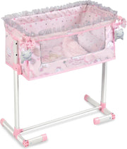 Decuevas poppen co sleeper magic maria