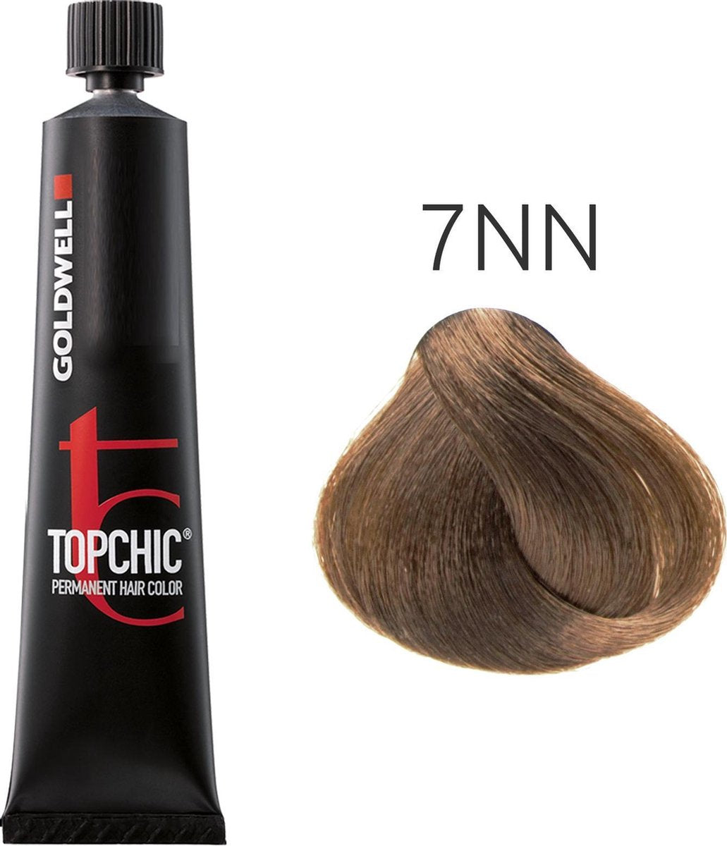 Goldwell Topchic Tube 60 ml