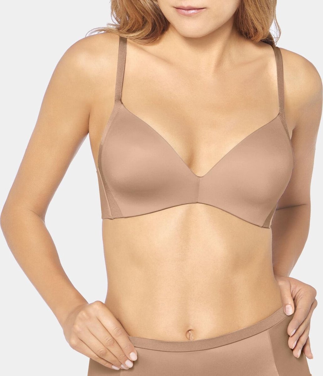Triumph Body Make-up Soft Touch BH P EX 10193526/0004-B-85