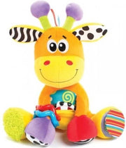 Playgro Activiteitenvriend Giraffe
