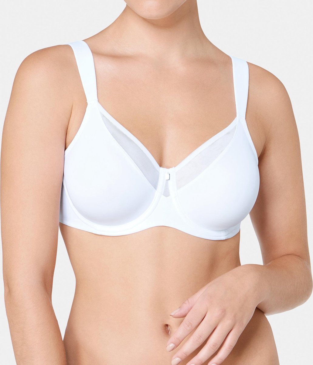 Triumph True Shape Sensation W01 Beha - Wit - Maat G95