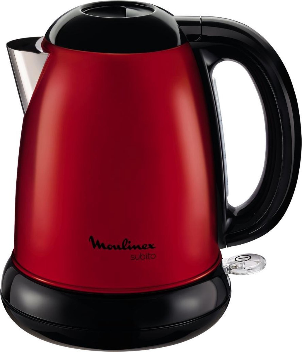 Moulinex Subito BY5405 - Waterkoker