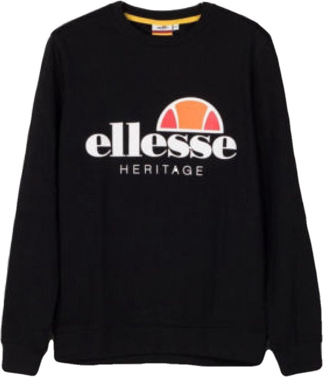 Zweet Ellesse EH H Crew Neck Uni