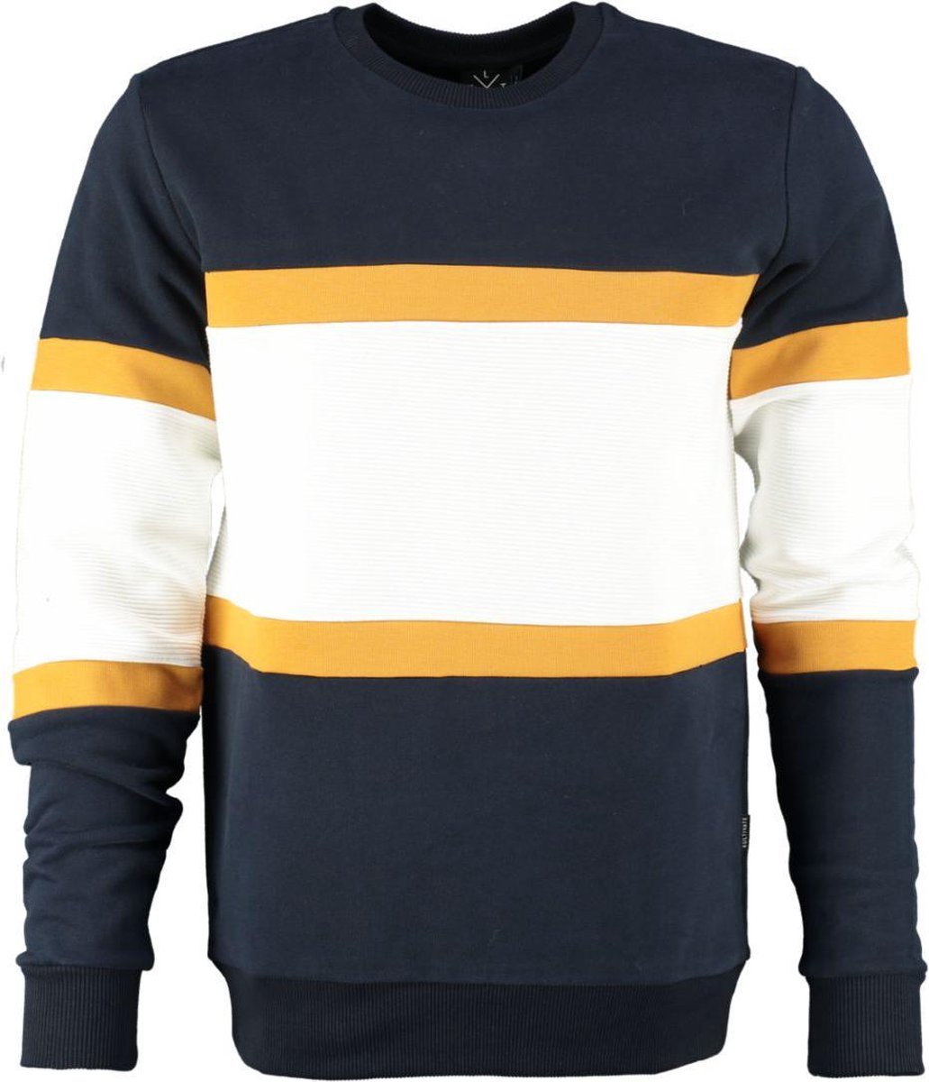 Kultivate relaxed fit sweater - Maat XXL