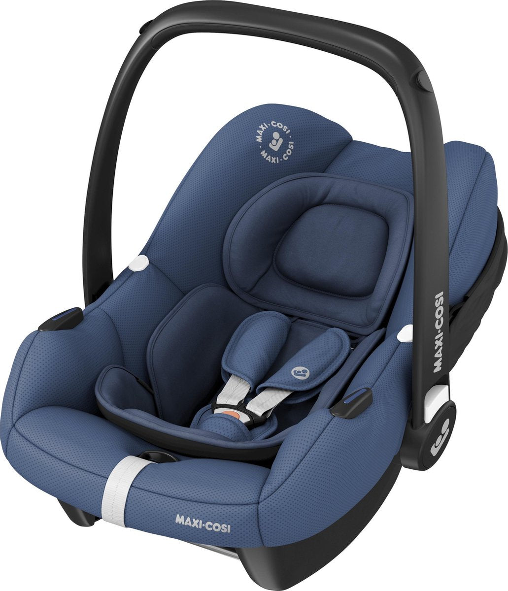 Maxi Cosi Tinca Essential Blue