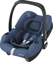 Maxi Cosi Tinca Essential Blue