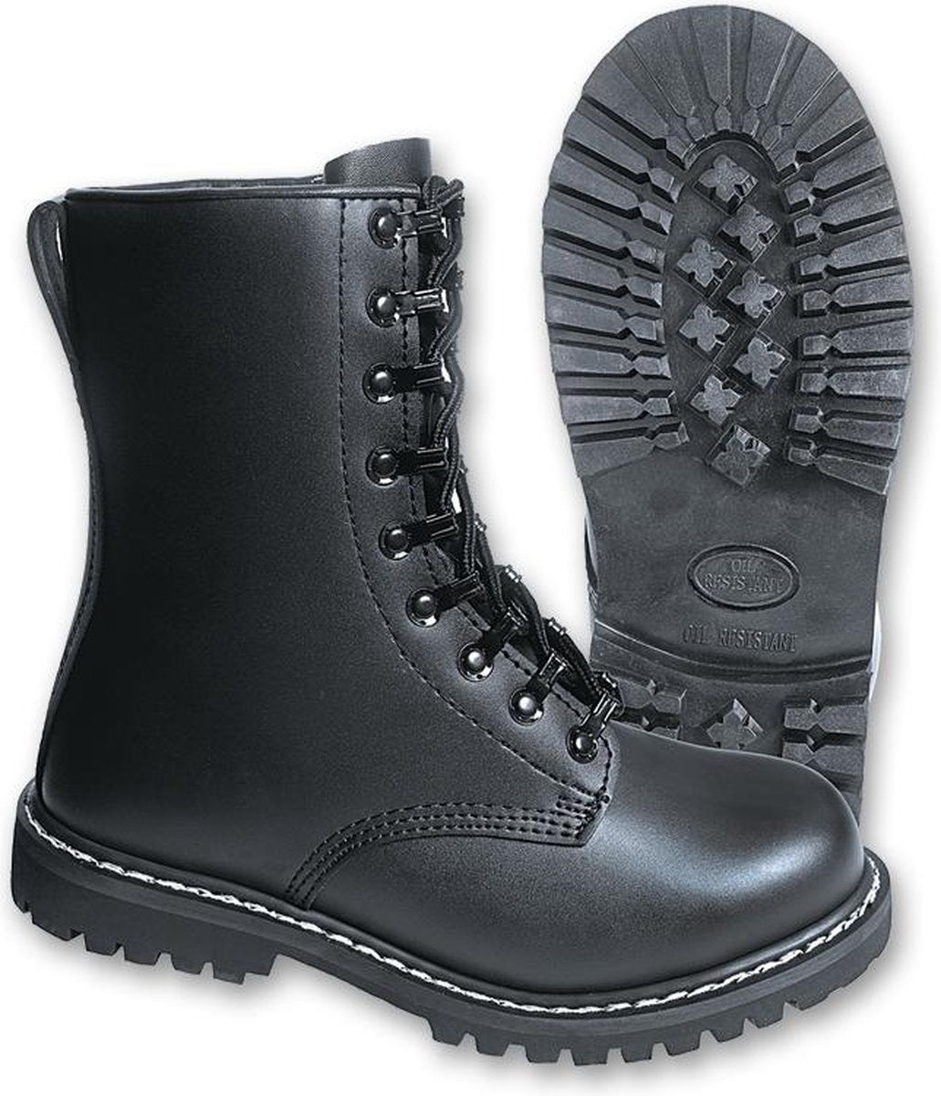 Brandit Springstiefel