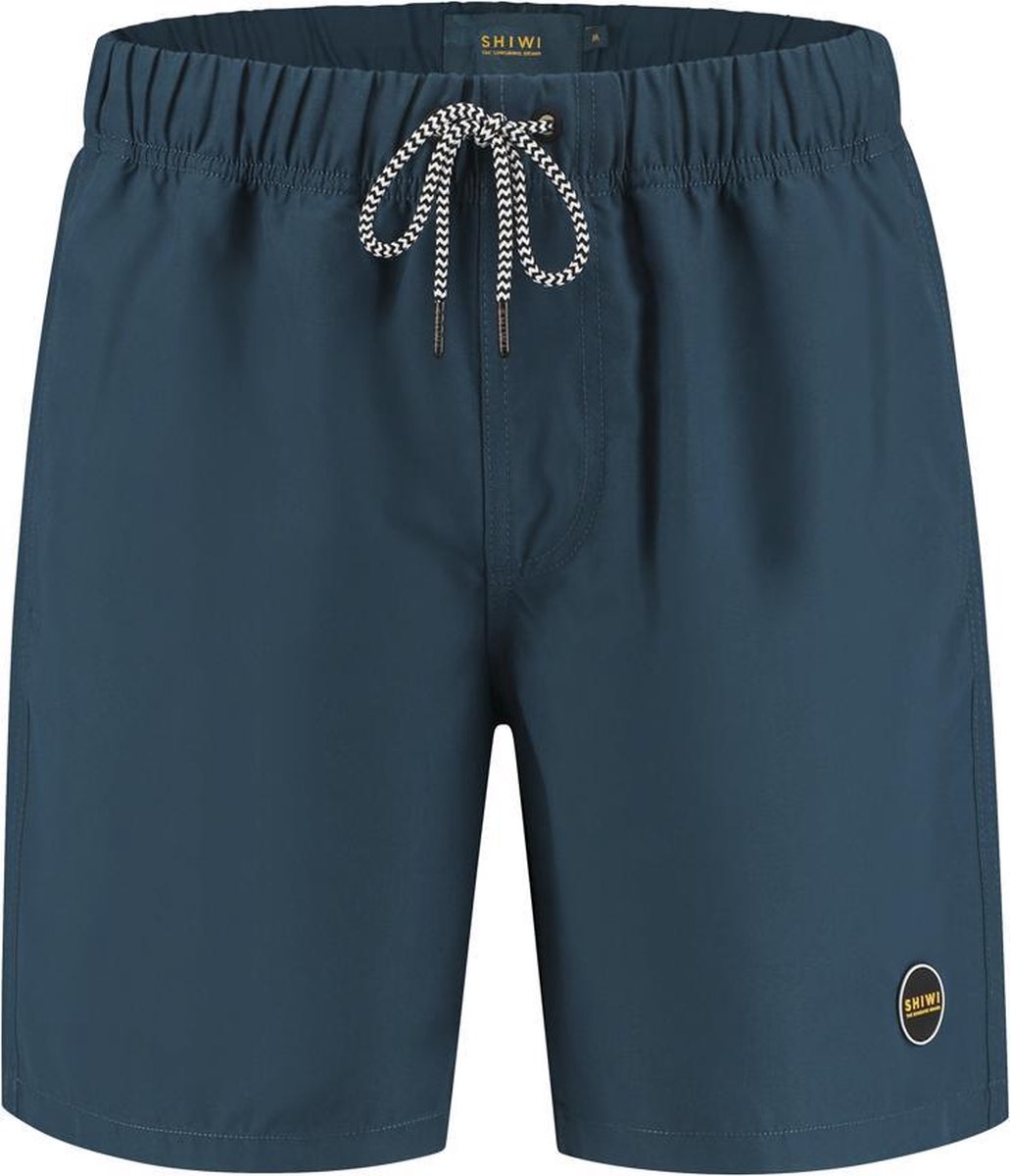 Shiwi Zwemshort Heren