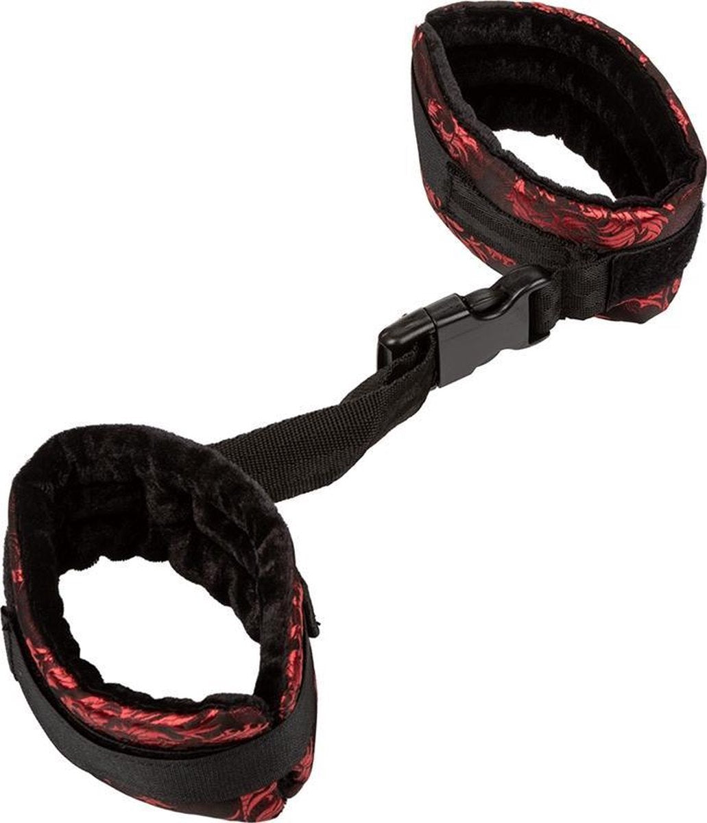 Scandal® Control Cuffs™ - Cuffs -