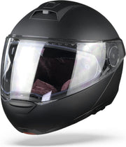 Schuberth C4 Pro Women Matt Black Modular Helmet L