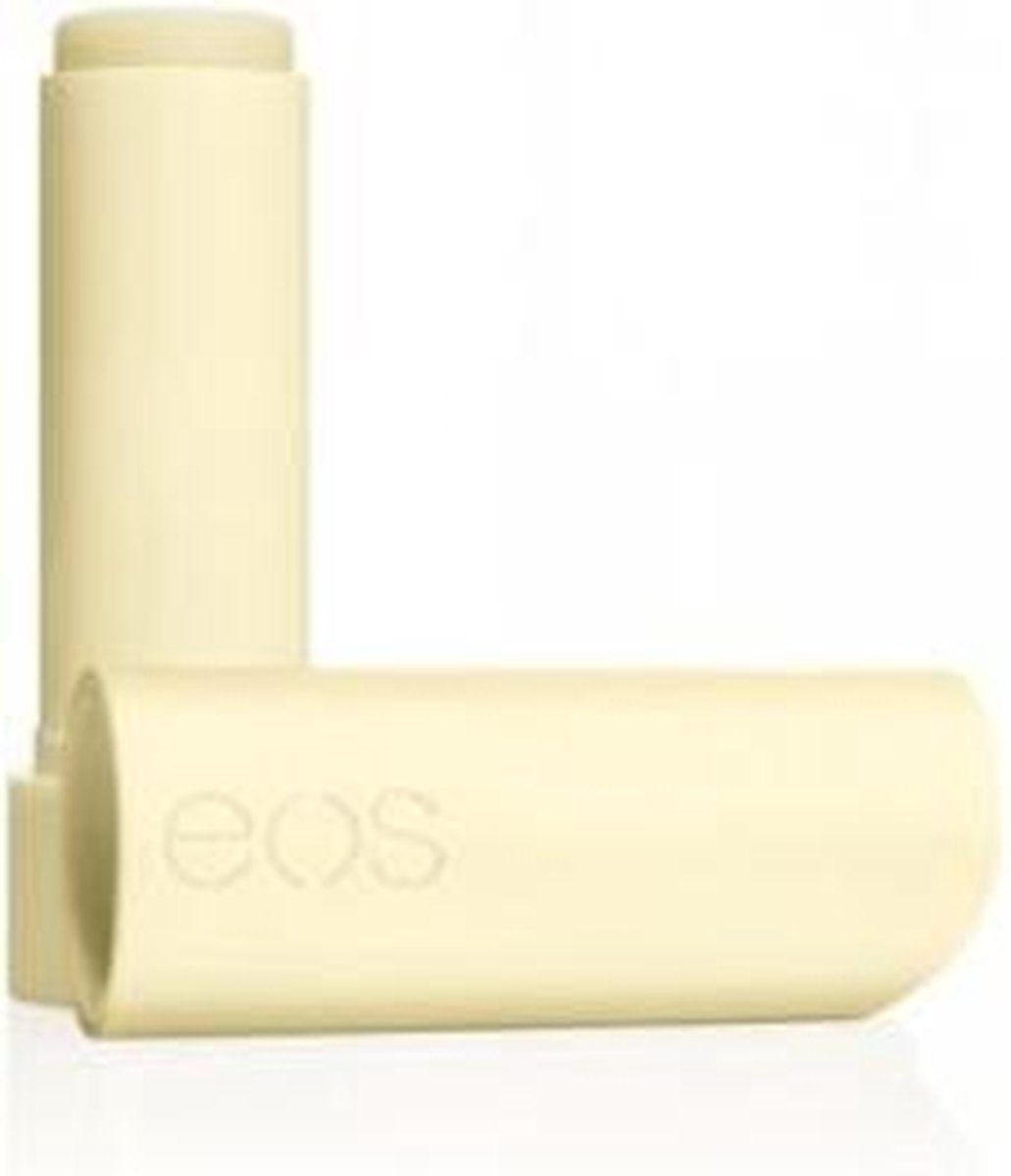 Eos Lipstick "Vanilla Bean"