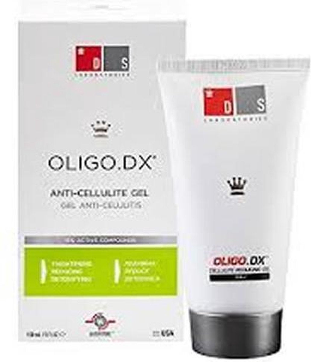 DS Laboratories Oligo DX Cellulite Reducing GEL 150ml