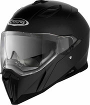 Caberg Integraalhelm Jackal - Mat Zwart-Small