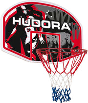 HUDORA Basketbalbord In-/Outdoor