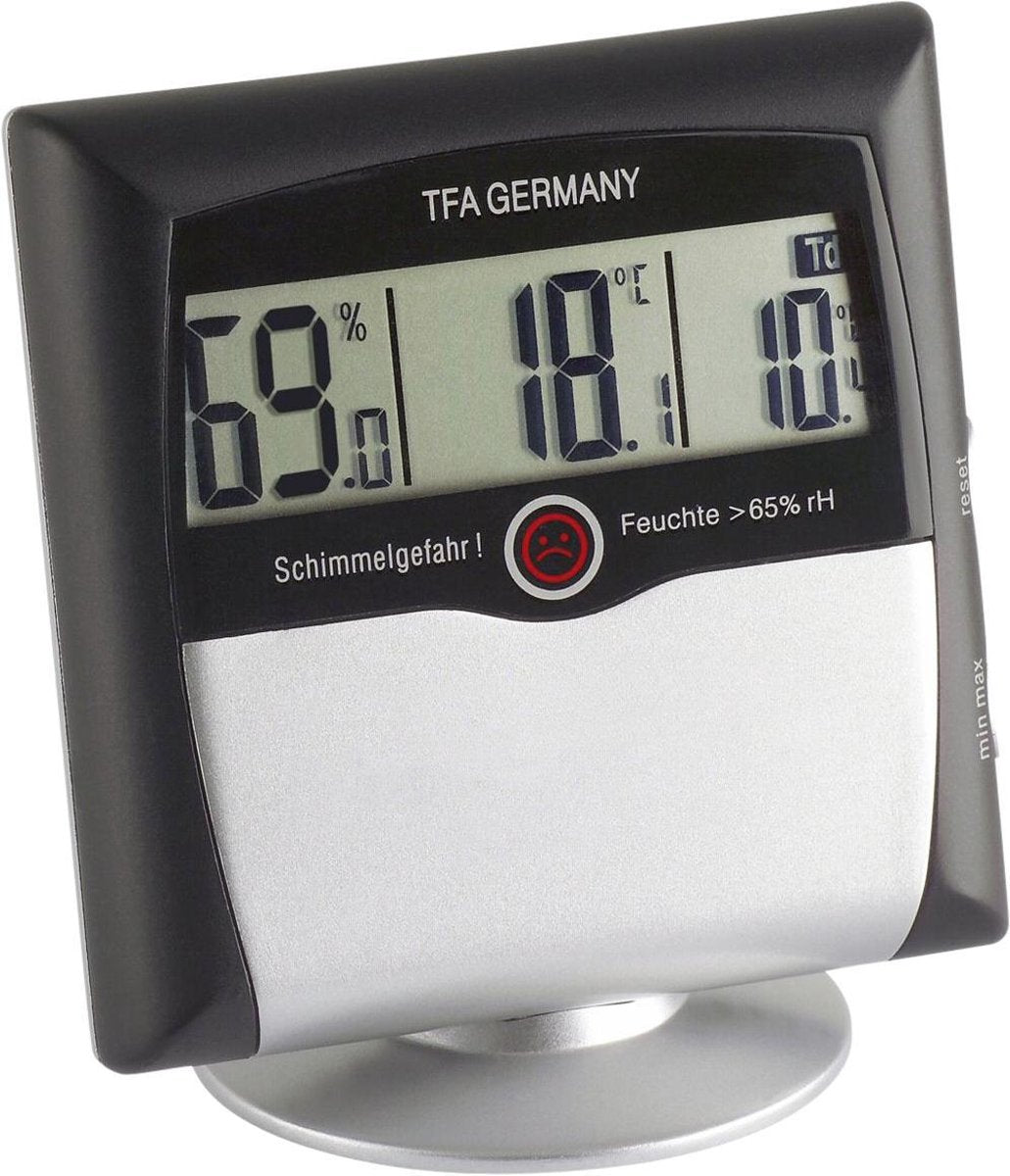 TFA - Thermometer