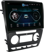 Navigatie radio Skoda Octavia 2008-2013