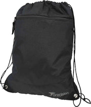 Precision Gymtas Pro Hx 16 Liter Polyester Zwart/grijs