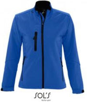 Softshell jas