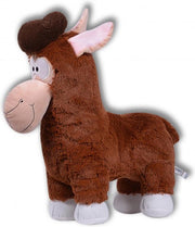 Woody - knuffel groot Alpaca - 100cm