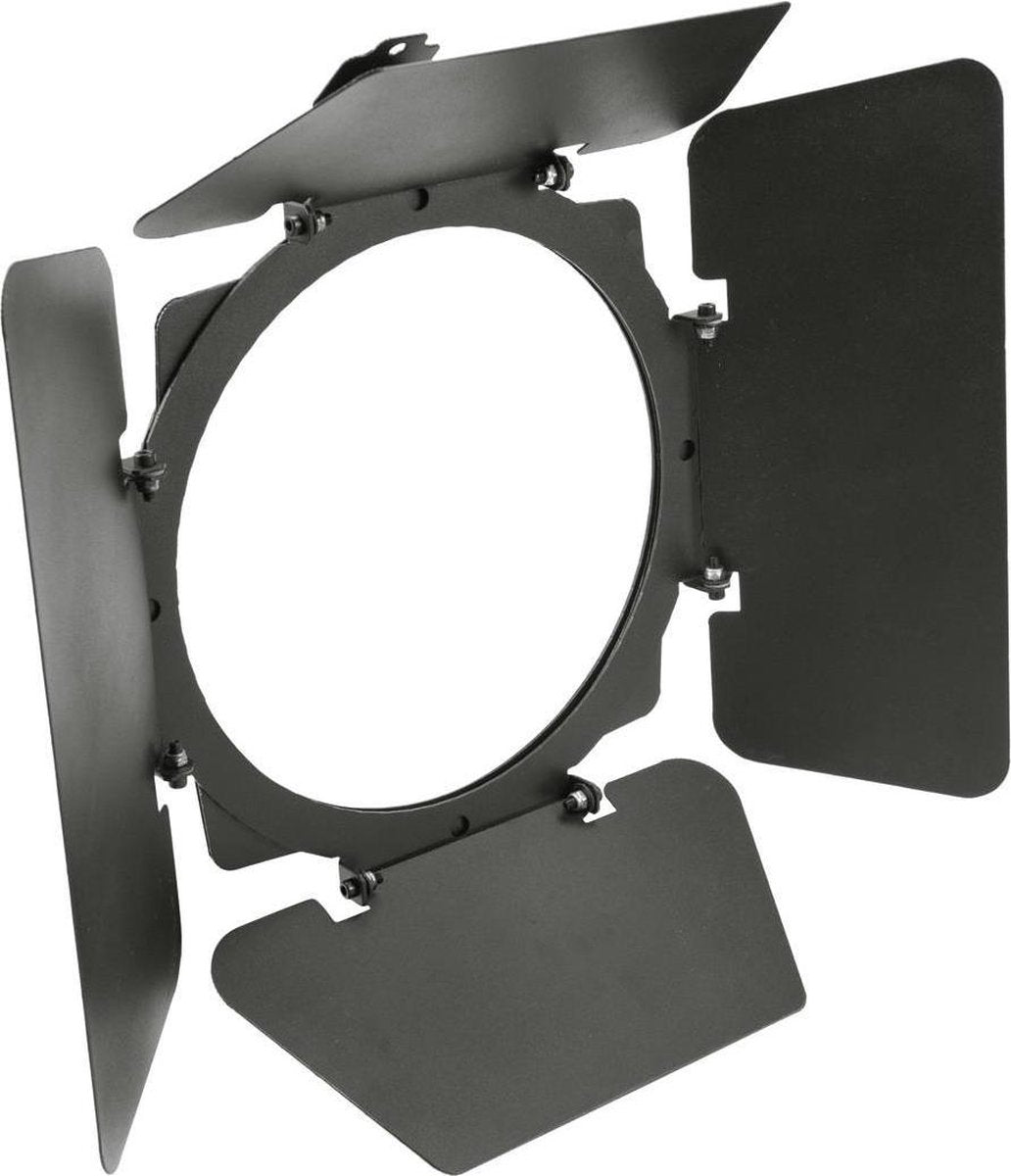 FUTURELIGHT Barndoors for Pro Slim Par-18