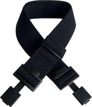 VDO - Elastischeband voor Borstband - Hartslagmeter - M Serie