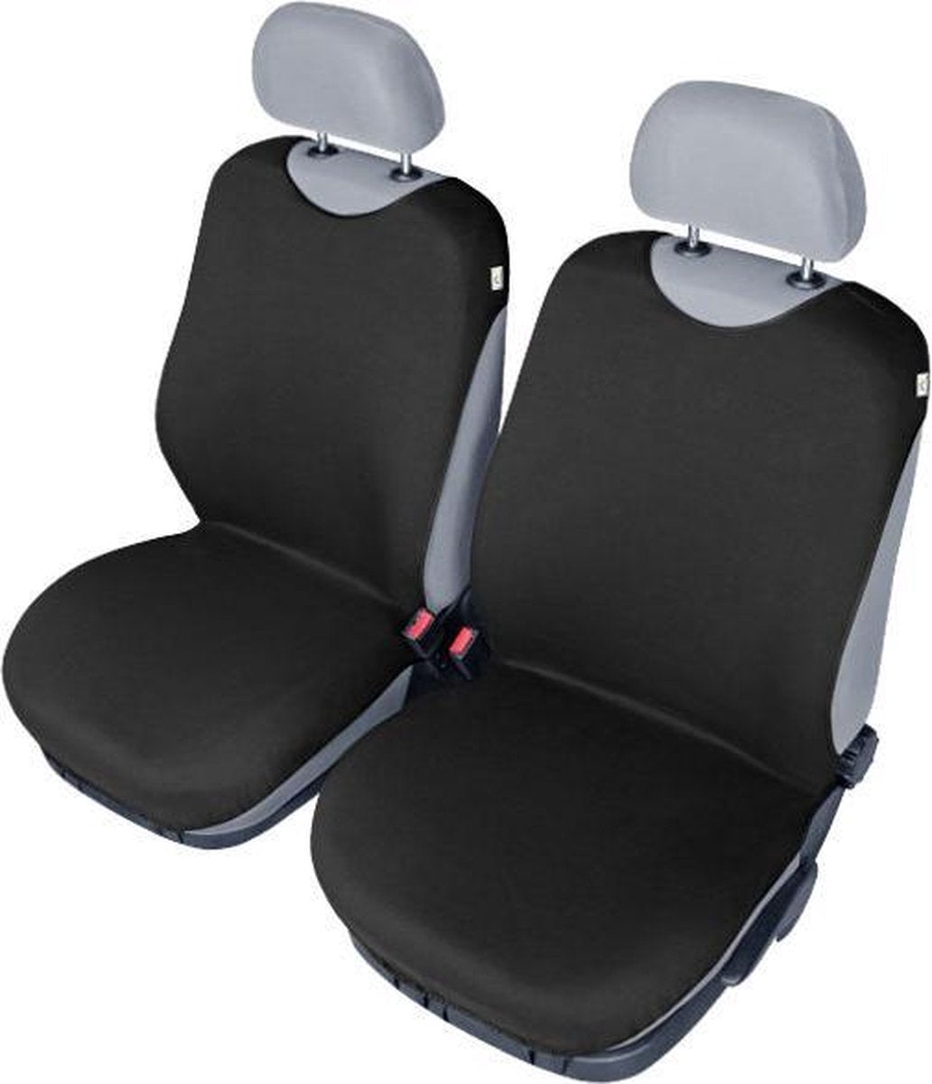 Set van 2 voorstoelhoezen