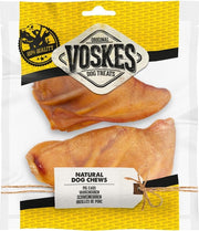 12x Voskes Varkensoren 2 stuks