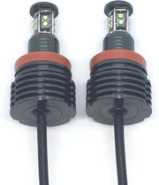 H8 BMW Cree LED Angel Eyes Canbus (set)