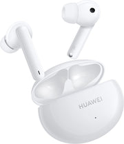 Huawei FreeBuds 4i Wit - Draadloze in-ear oordopjes