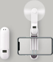 TDR - 3 in 1 ( lostaande hand ventilator
