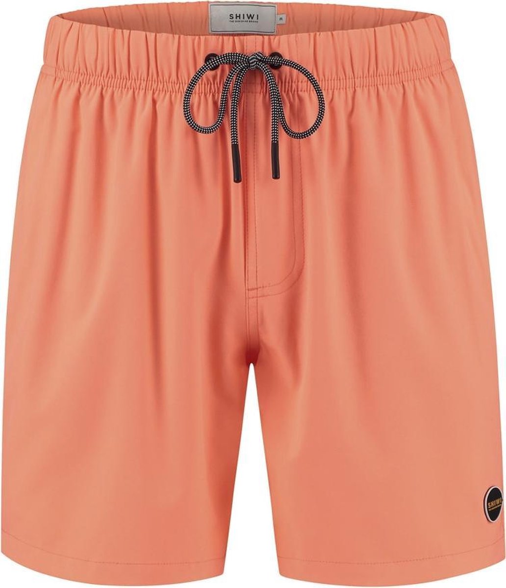 Shiwi Zwemshort Heren