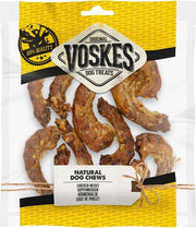 12x Voskes Kippennekken 150 gr