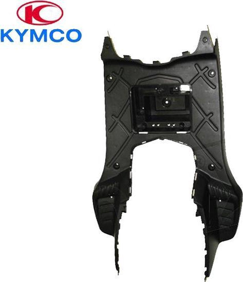 Treeplank OEM | Kymco Agility 10 / 12