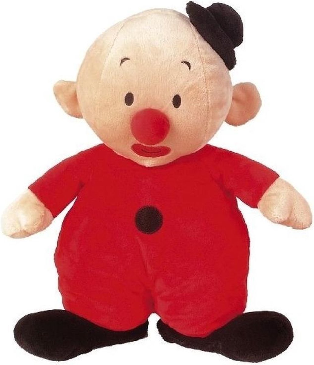 Bumbalu knuffel 19 cm