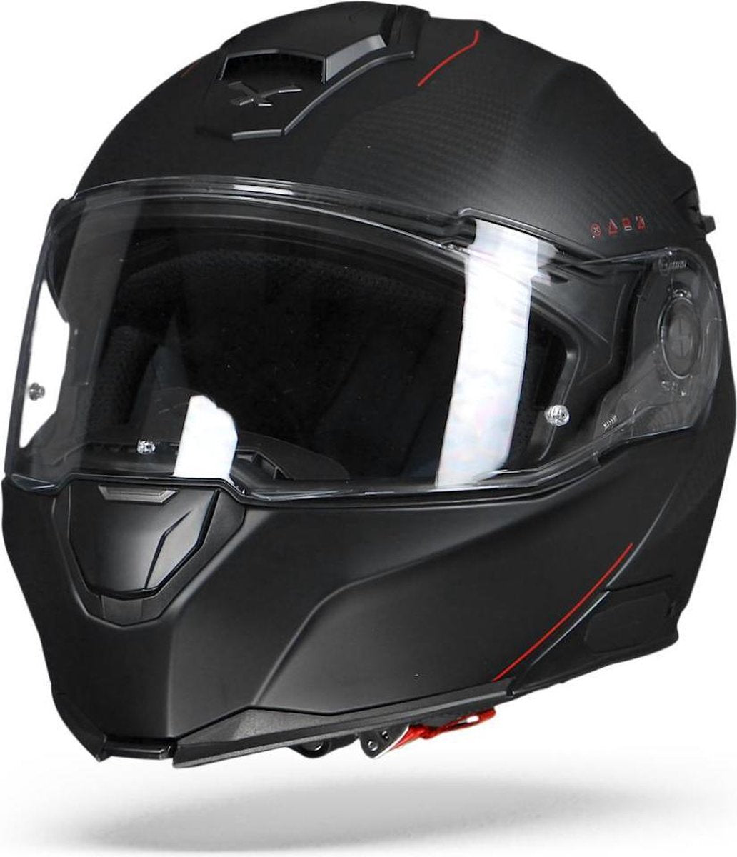 Nexx X.Vilitur Carbon Zero Mat XS