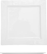 Cosy & Trendy Faro Plat Bord - Vierkant - 15 cm x 15 cm - Set-6