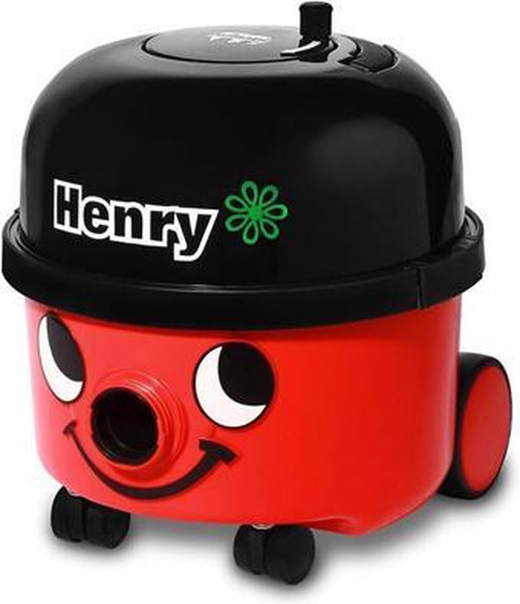 Numatic Henry HVR200-A2 - Stofzuiger met zak