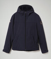 Napapijri Akir Men Softshell Jacket